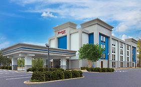 Hampton Inn Memphis-Poplar